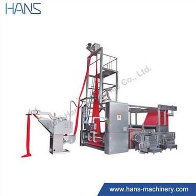 Màquina de tallar automàtica per a tubulars