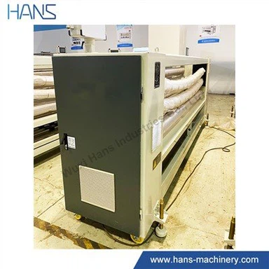 Màquina d'estampació de trames